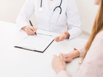 PCOS esami diagnostici