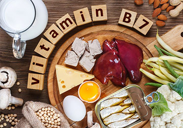Vitamina b7 inositolo Vitamina b7 inositolo