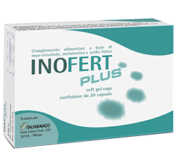 Inofert Luteal Confezione