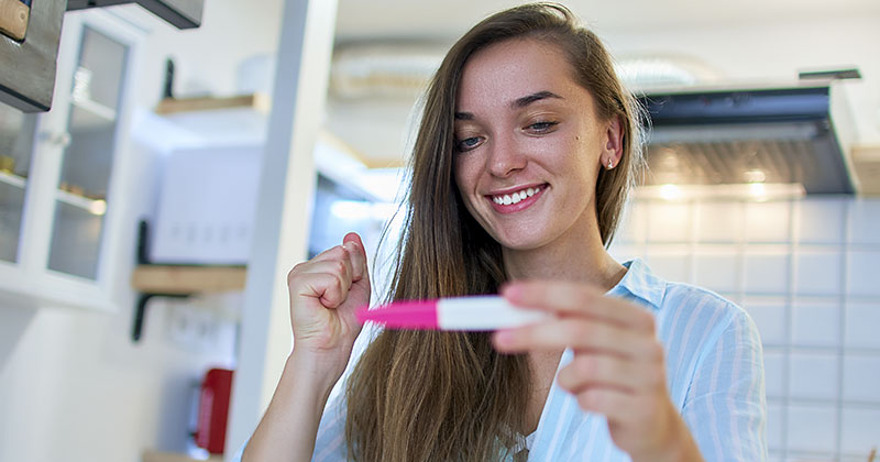 Ormone anti-mulleriano e fertilità