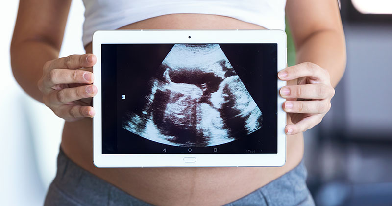 Età femminile e salute fetale