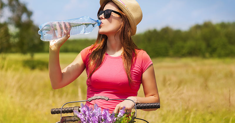 Qual è lo stile di vita più adatto prima del concepimento? Dalla dieta mediterranea all’esercizio fisico quotidiano.