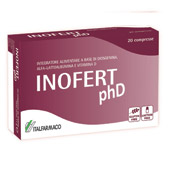 Inofert phD