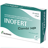 Inofert Combi HP