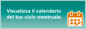 Visualizza il calendario del tuo ciclo mestruale